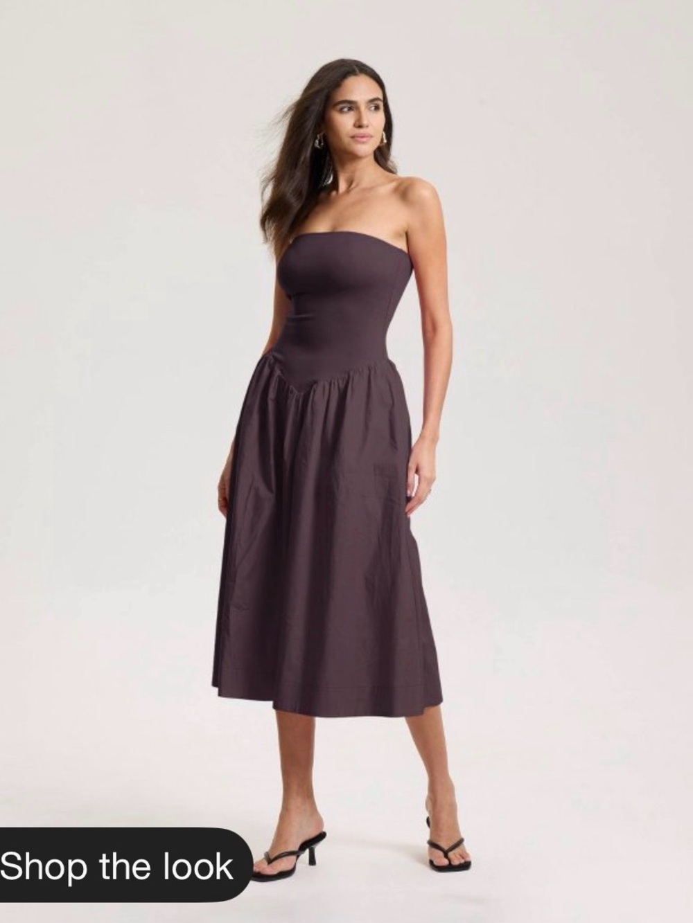 A New Day Dress
